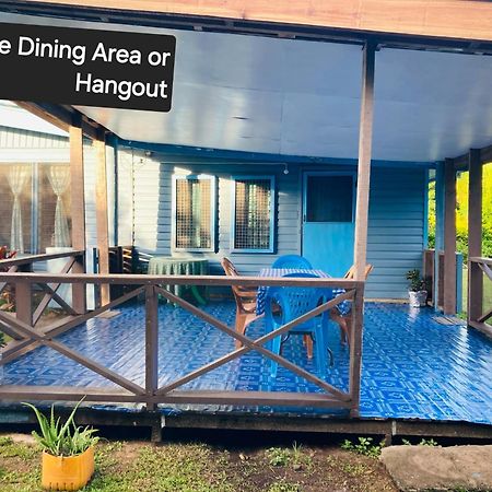 Ravita Cove Homeaway From Home Homestay Matacawalevu Island Bagian luar foto