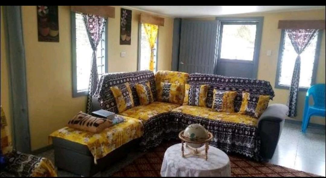 Ravita Cove Homeaway From Home Homestay Matacawalevu Island Bagian luar foto