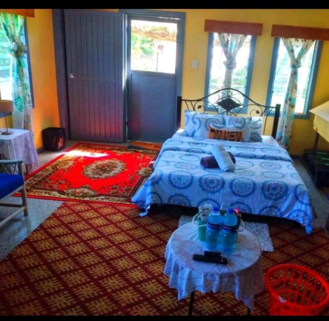 Ravita Cove Homeaway From Home Homestay Matacawalevu Island Bagian luar foto