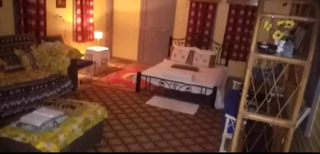 Ravita Cove Homeaway From Home Homestay Matacawalevu Island Bagian luar foto