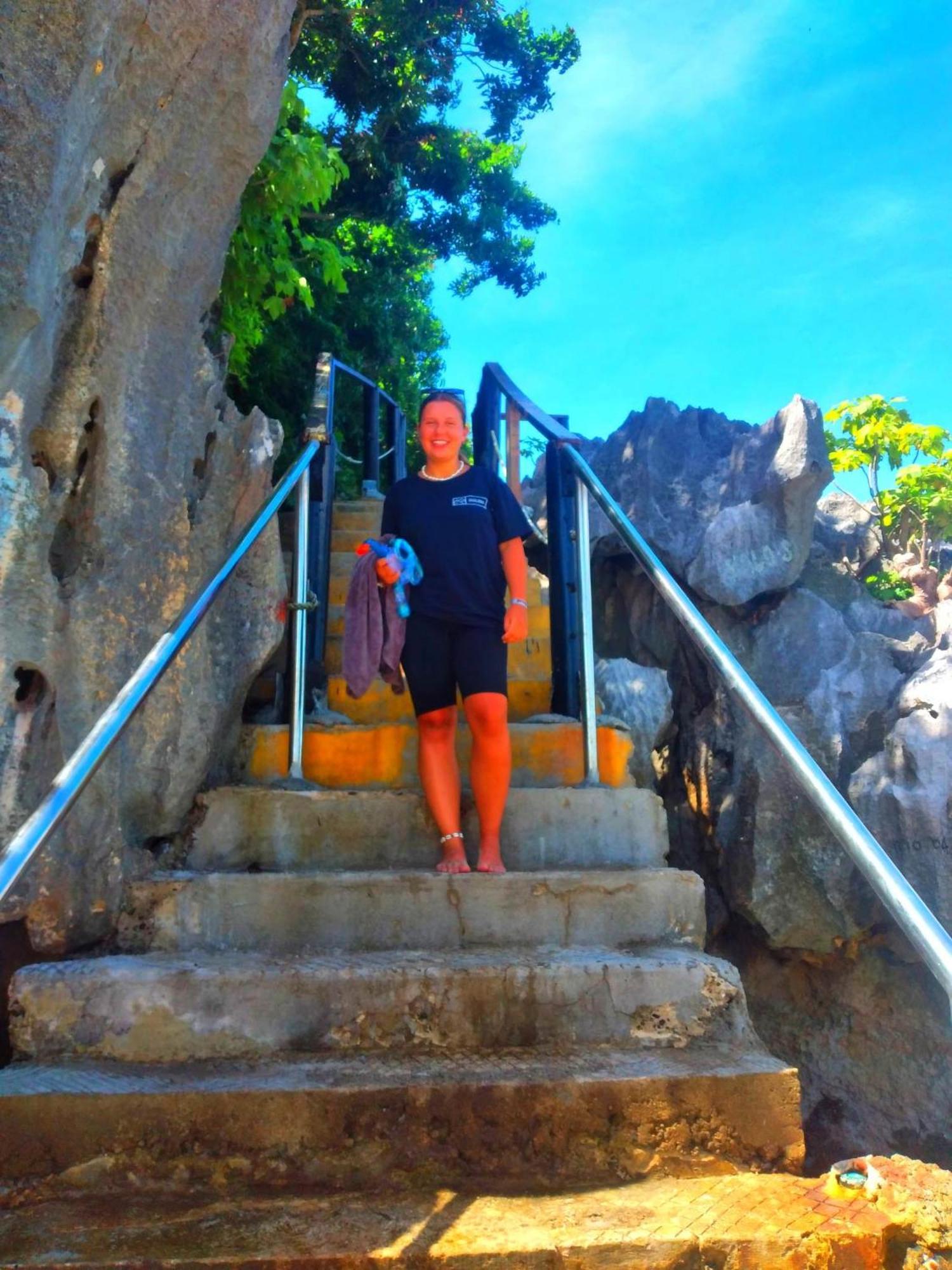 Ravita Cove Homeaway From Home Homestay Matacawalevu Island Bagian luar foto