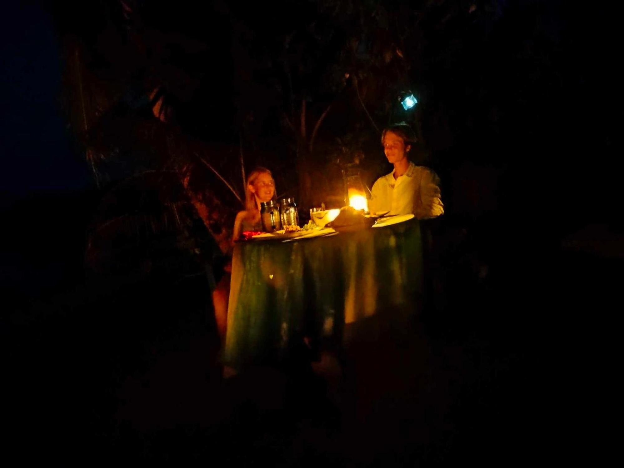 Ravita Cove Homeaway From Home Homestay Matacawalevu Island Bagian luar foto