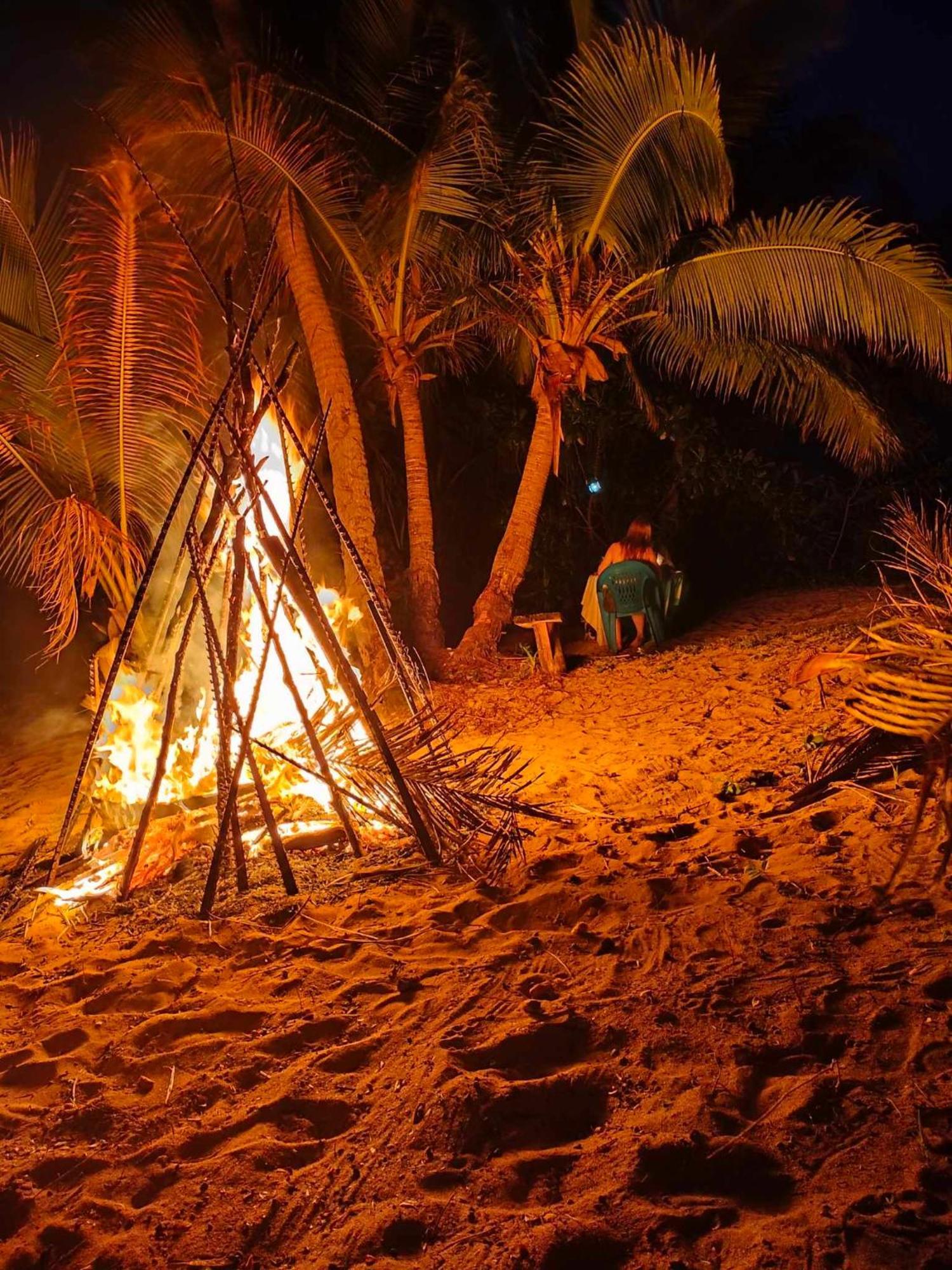 Ravita Cove Homeaway From Home Homestay Matacawalevu Island Bagian luar foto