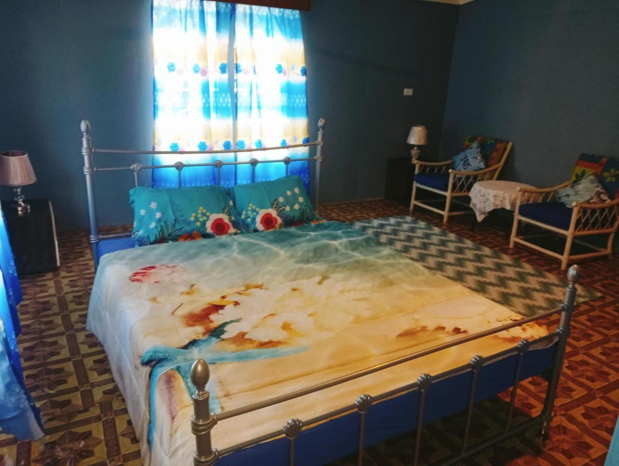 Ravita Cove Homeaway From Home Homestay Matacawalevu Island Bagian luar foto