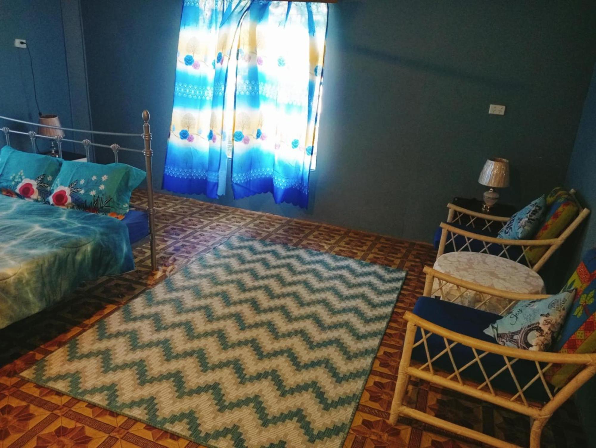 Ravita Cove Homeaway From Home Homestay Matacawalevu Island Bagian luar foto